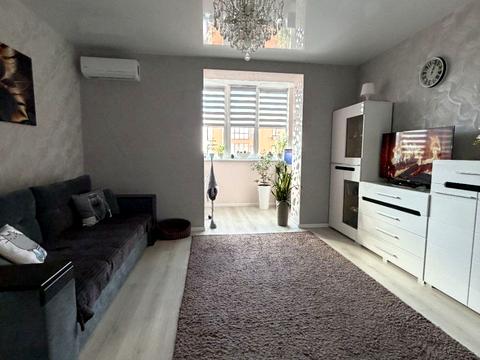 квартира за адресою Запорізьке шосе, 30-Ц