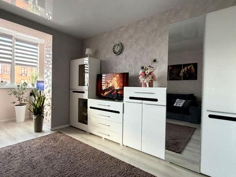 квартира за адресою Запорізьке шосе, 30-Ц