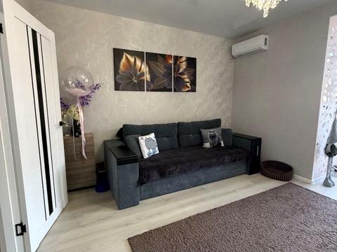 квартира за адресою Запорізьке шосе, 30-Ц