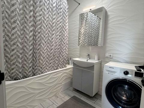 квартира за адресою Запорізьке шосе, 30-Ц