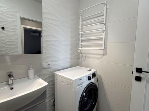 квартира за адресою Запорізьке шосе, 30-Ц