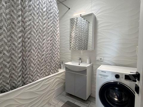 квартира за адресою Запорізьке шосе, 30-Ц