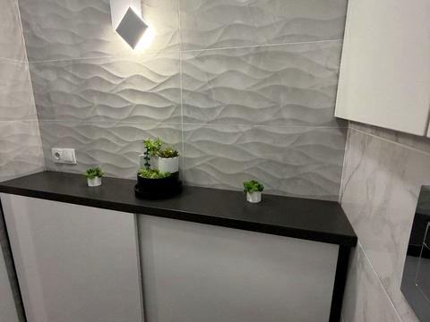 квартира за адресою Запорізьке шосе, 30-Ц