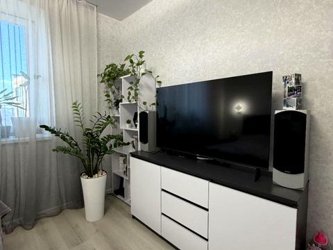 квартира за адресою Запорізьке шосе, 30-Ц