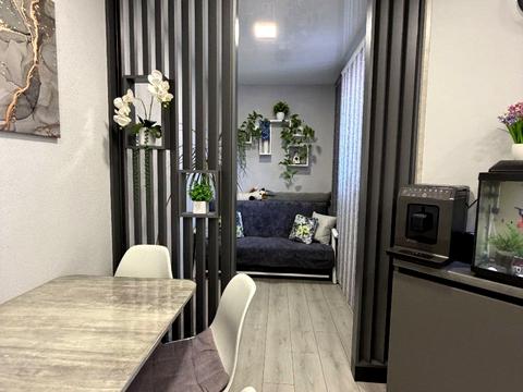 квартира за адресою Запорізьке шосе, 30-Ц