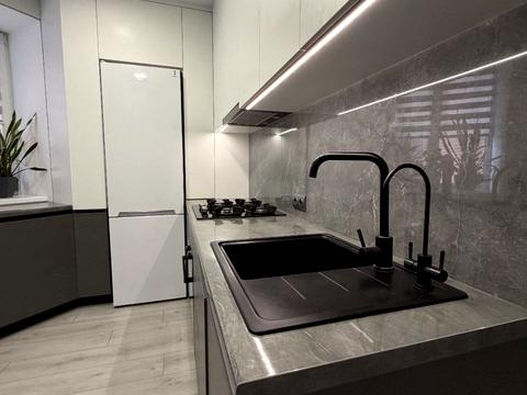 квартира за адресою Запорізьке шосе, 30-Ц