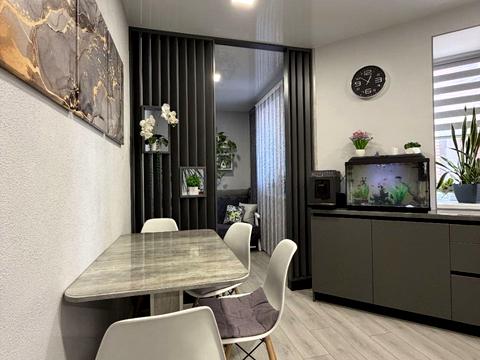 квартира за адресою Запорізьке шосе, 30-Ц