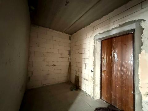 квартира по адресу Молодіжна ул., 2/1Д