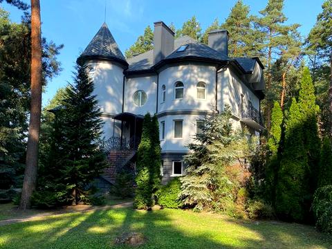 коммерческая по адресу Лісна, 1