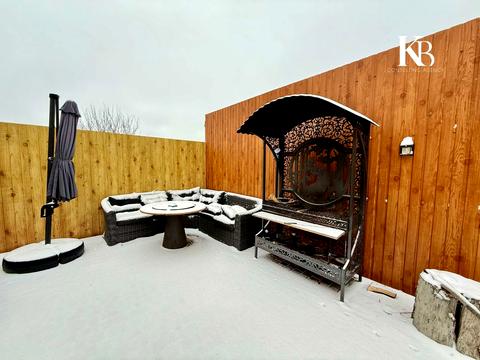 дом по адресу Большая Диёвская ул. (Братьев Трофимовых), 214-А