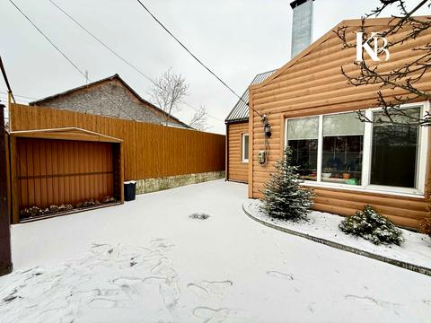 дом по адресу Большая Диёвская ул. (Братьев Трофимовых), 214-А