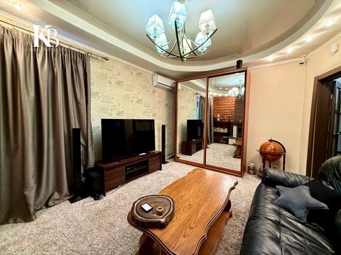 дом по адресу Большая Диёвская ул. (Братьев Трофимовых), 214-А