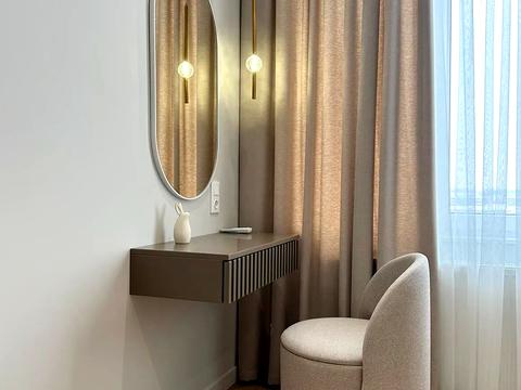 квартира по адресу Микитинецкая ул., 2