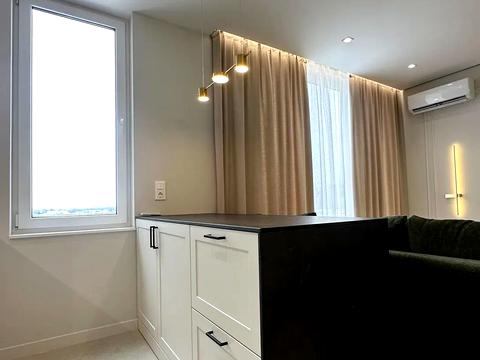 квартира по адресу Микитинецкая ул., 2