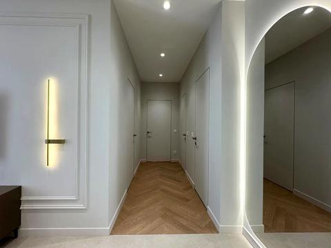 квартира по адресу Микитинецкая ул., 2