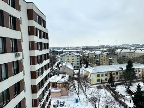 квартира по адресу Микитинецкая ул., 2