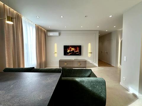 квартира по адресу Микитинецкая ул., 2