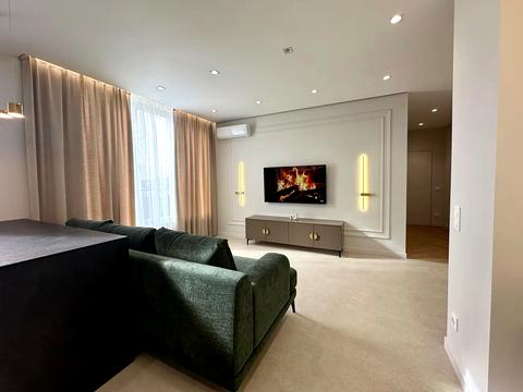 квартира по адресу Микитинецкая ул., 2