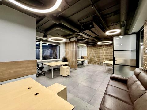 комерційна за адресою Берестейський просп. (Перемоги), 26