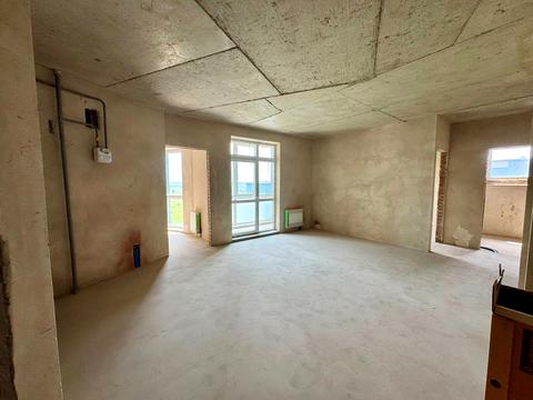 квартира за адресою Студентська вул., 18