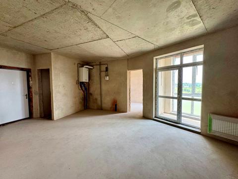 квартира за адресою Студентська вул., 18