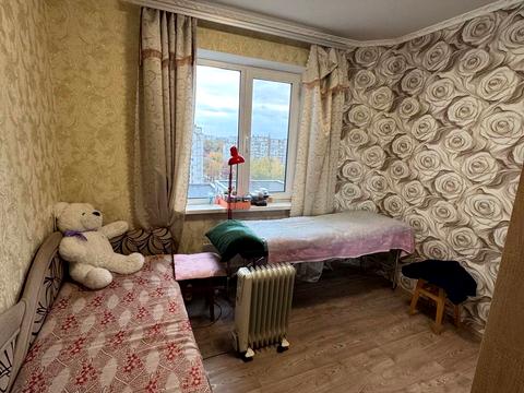 квартира за адресою Мстиславська вул., 42