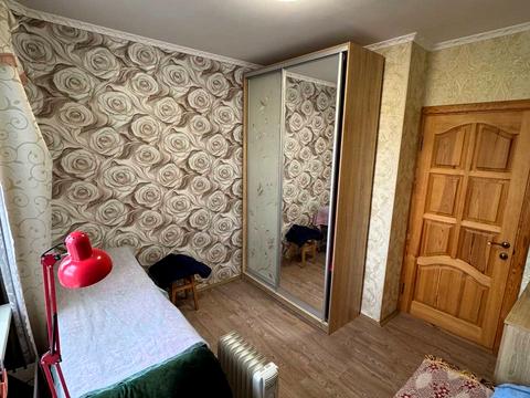 квартира за адресою Мстиславська вул., 42