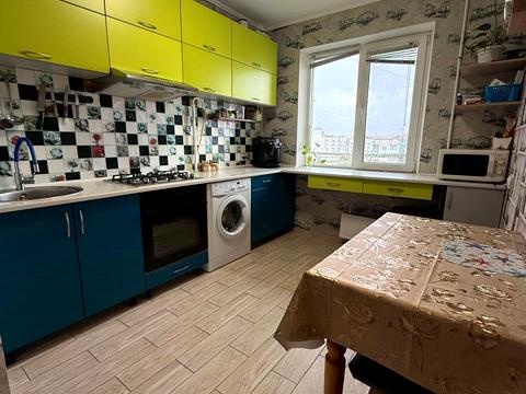 квартира за адресою Мстиславська вул., 42