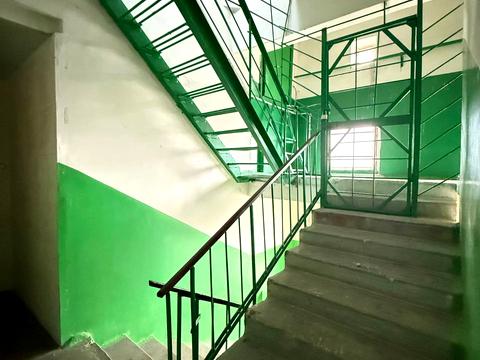 квартира за адресою Мстиславська вул., 42