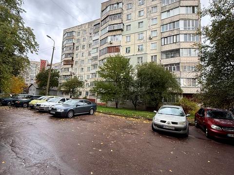 квартира за адресою Мстиславська вул., 42