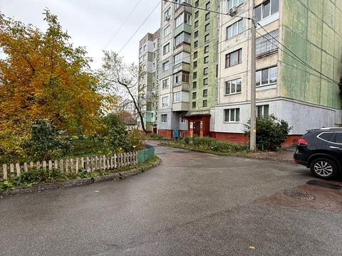 квартира за адресою Мстиславська вул., 42