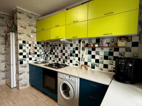 квартира за адресою Мстиславська вул., 42