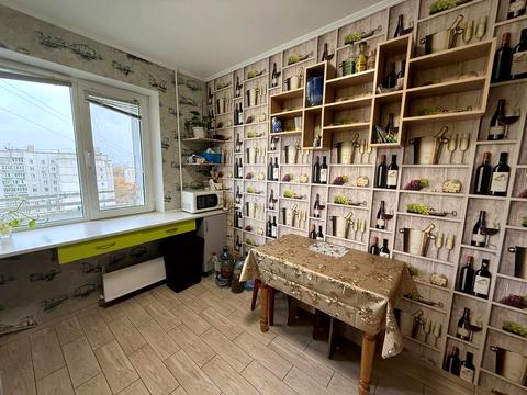 квартира за адресою Мстиславська вул., 42