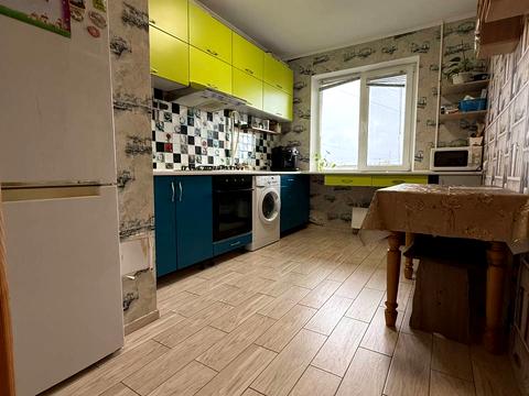 квартира за адресою Мстиславська вул., 42