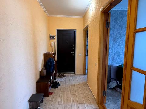 квартира за адресою Мстиславська вул., 42