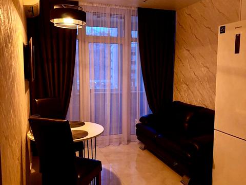 квартира по адресу Столичное шоссе, 3