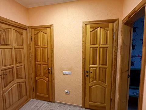 квартира за адресою Мстиславська вул., 42