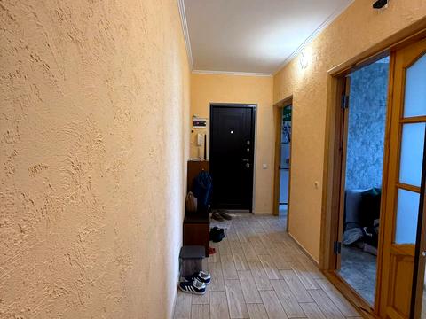 квартира за адресою Мстиславська вул., 42