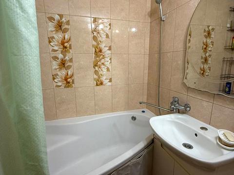 квартира за адресою Мстиславська вул., 42