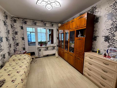 квартира за адресою Мстиславська вул., 42