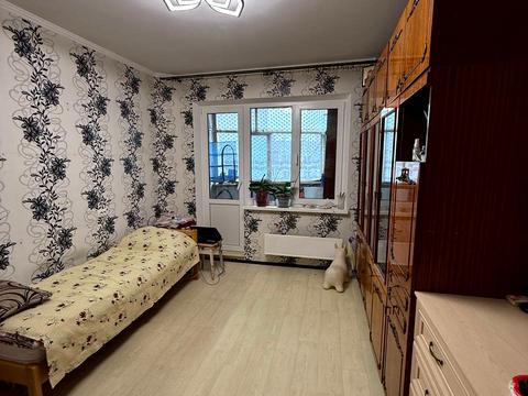 квартира за адресою Мстиславська вул., 42