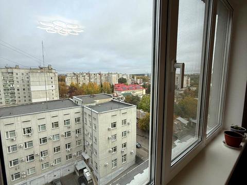 квартира за адресою Мстиславська вул., 42