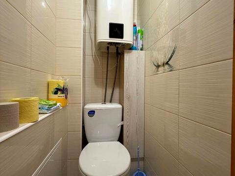 квартира за адресою Мстиславська вул., 42