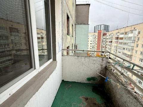 квартира за адресою Мстиславська вул., 42