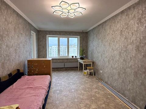 квартира по адресу Мстиславская ул., 42