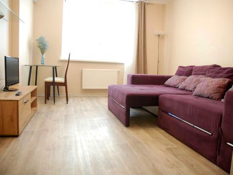 квартира за адресою Юрія Поправки вул. (Миколи Лебедєва), 14