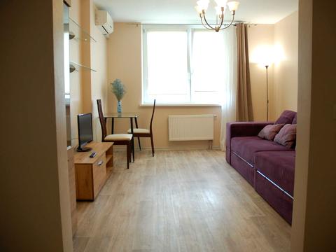 квартира за адресою Юрія Поправки вул. (Миколи Лебедєва), 14