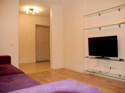 квартира за адресою Юрія Поправки вул. (Миколи Лебедєва), 14