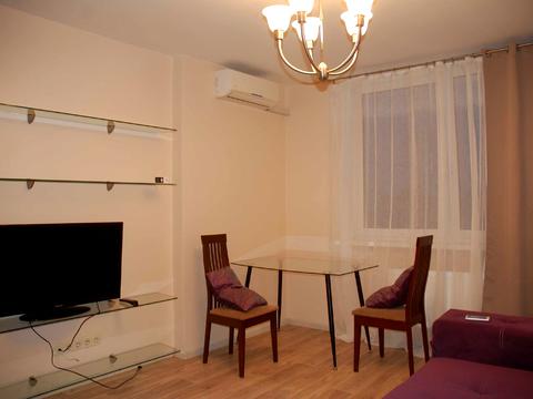 квартира за адресою Юрія Поправки вул. (Миколи Лебедєва), 14