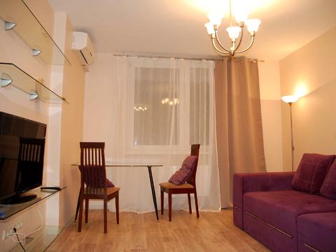 квартира за адресою Юрія Поправки вул. (Миколи Лебедєва), 14